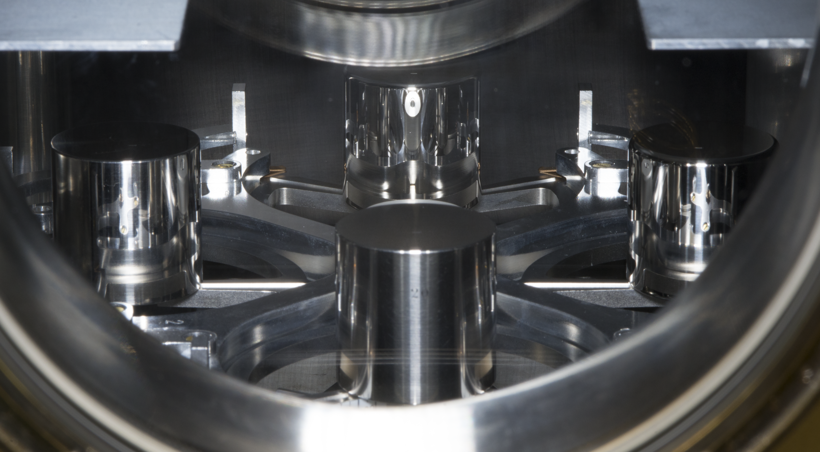 Le Grand K: el cilindro de platino e iridio que definió el kilogramo durante 130 años