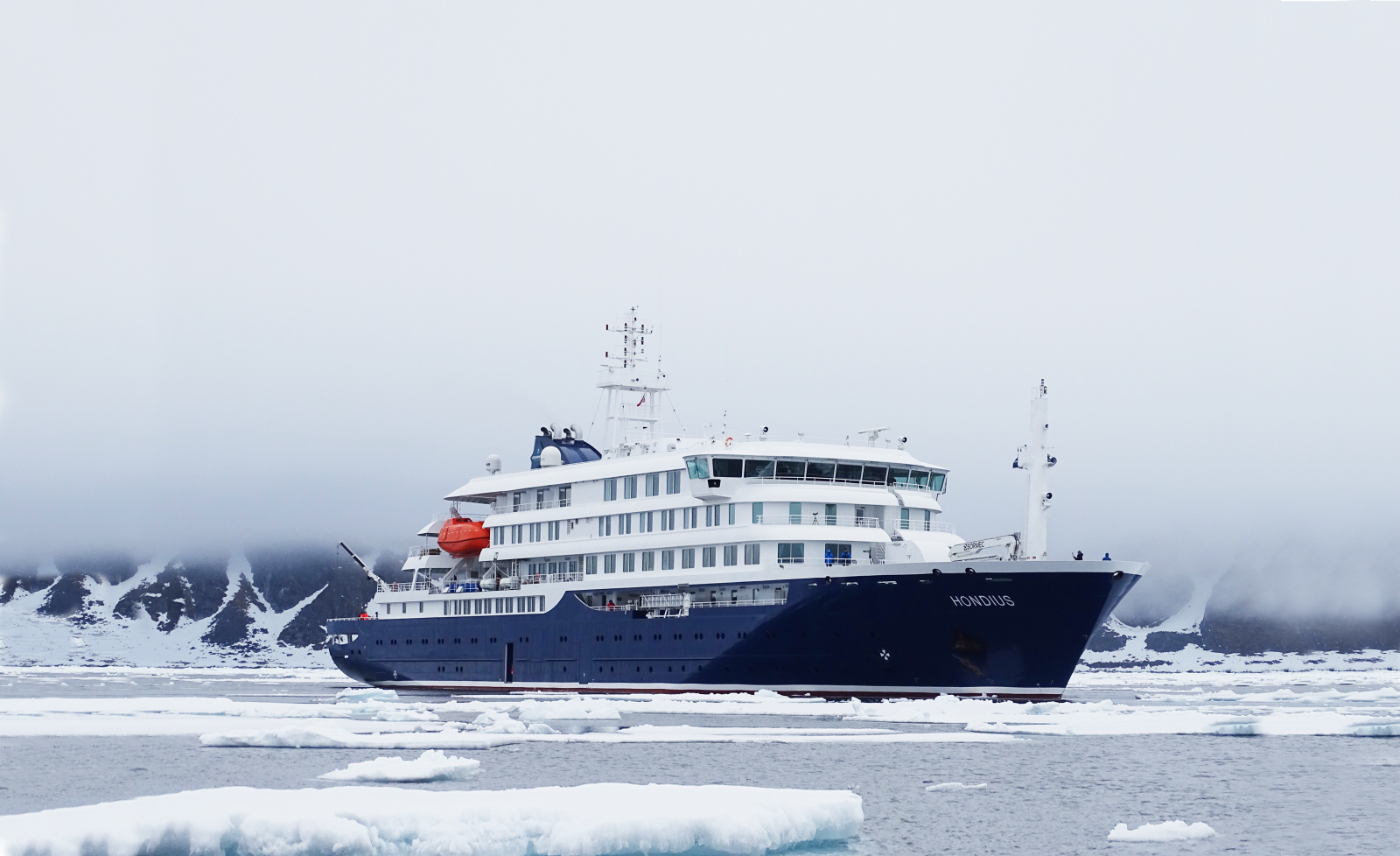 Hantavirus en el crucero varado: qué pasa con el MV Hondius, por qué preocupa y siete rarezas del virus