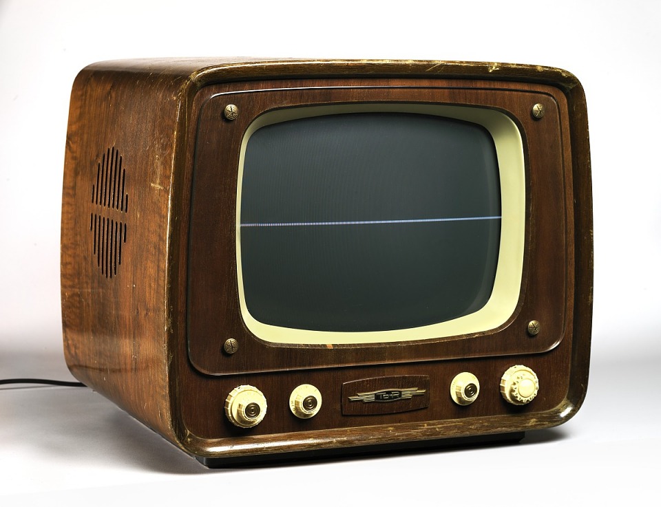 Zen for TV: el televisor roto que Nam June Paik convirtió en una obra clave del videoarte
