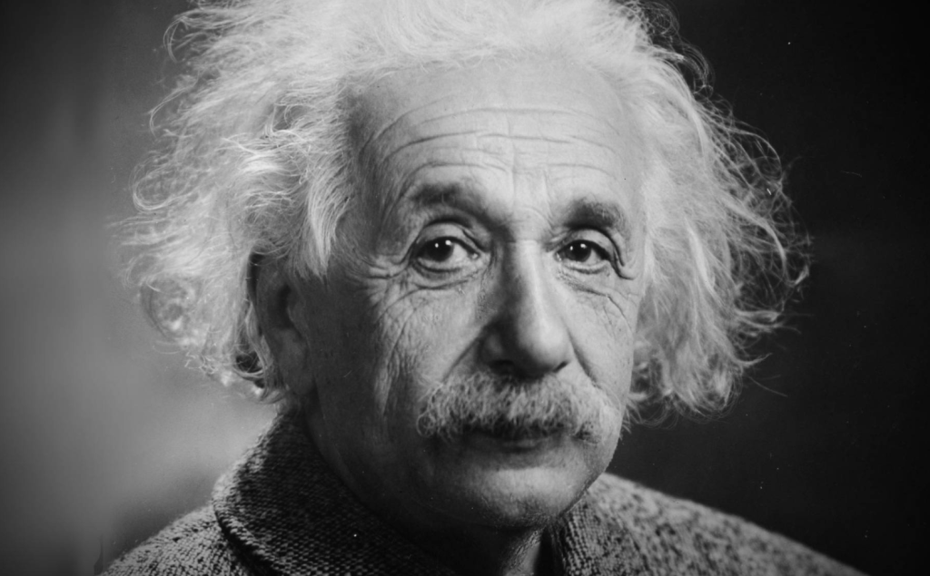 ¿Qué Diría Albert Einstein sobre el Uso de ChatGPT?