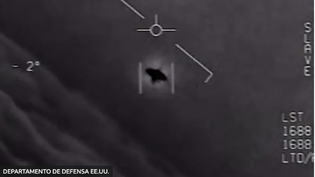 ¿Nos mienten? El informe del Pentágono sobre OVNIs deja más preguntas que respuestas