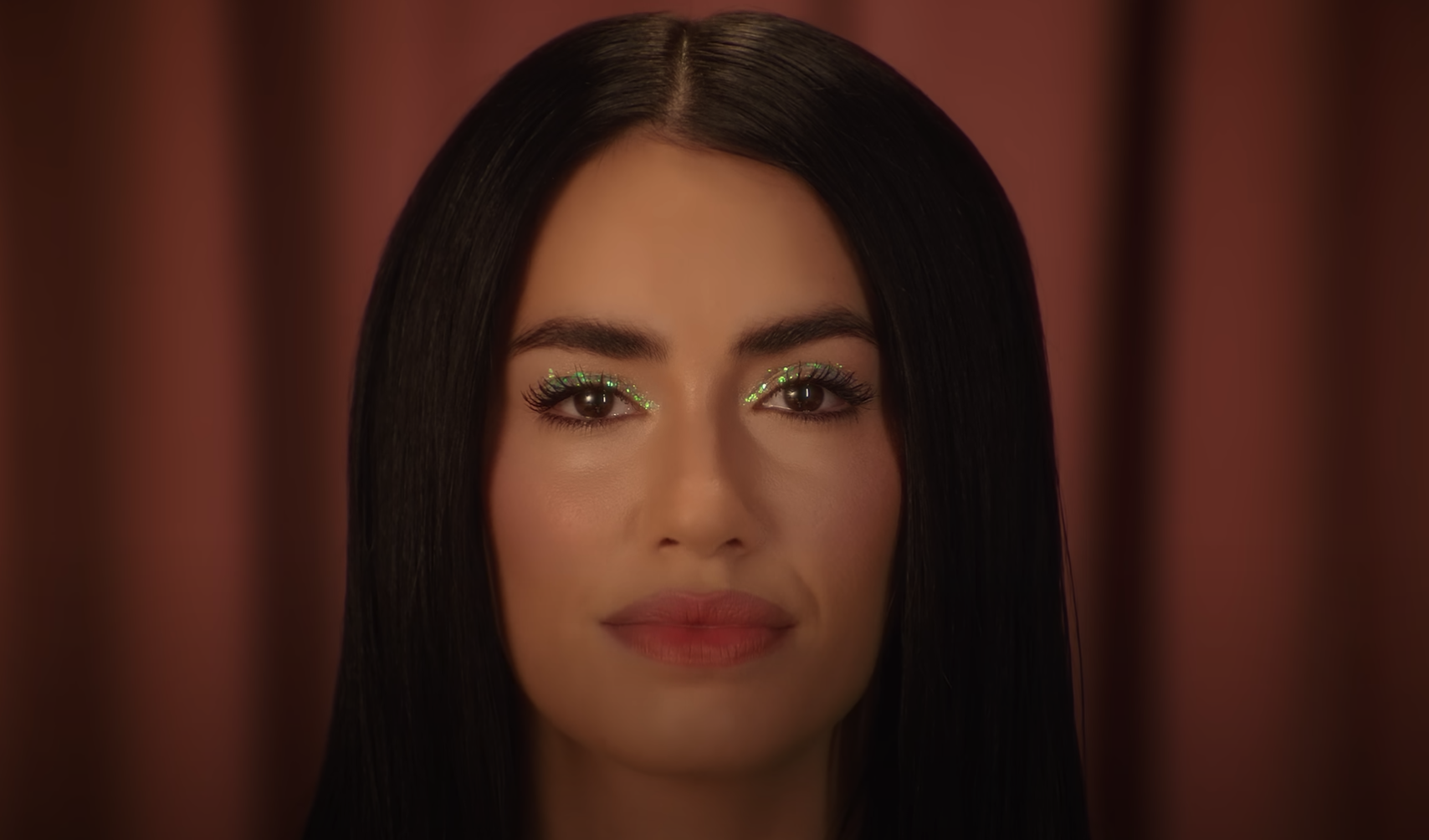 ¿Lali se inspiró en \"Caballos Salvajes\"?