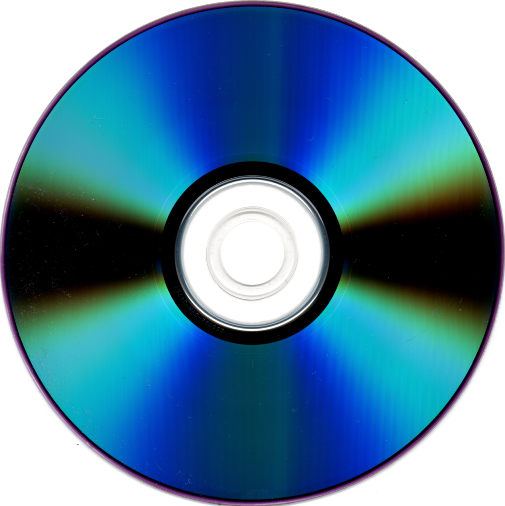 El CD-ROM quiere renacer de sus cenizas: 200.000 GB en un disco