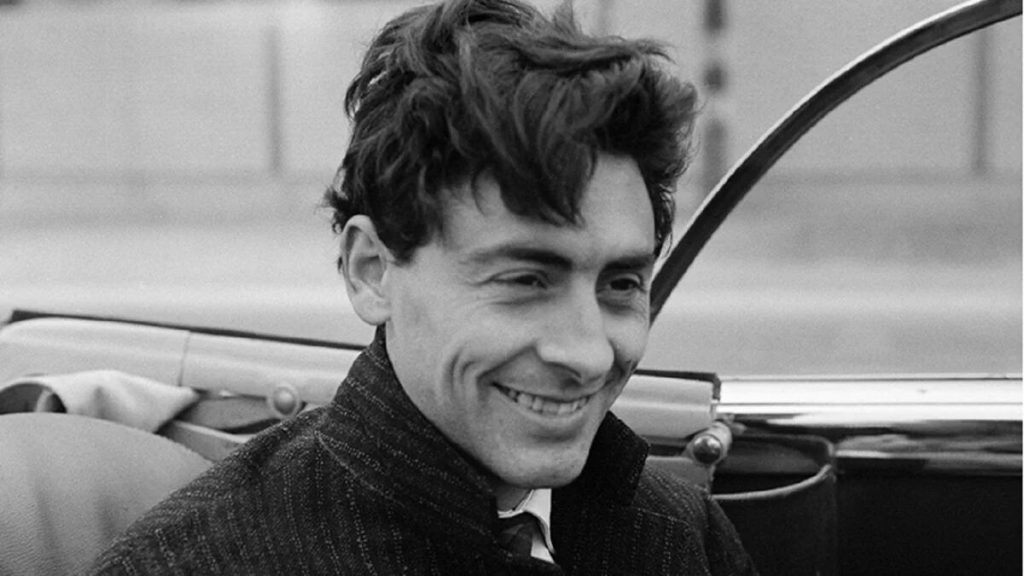 La carta de Sergio Larraín a su sobrino: Una lección de fotografía en la era de la IA