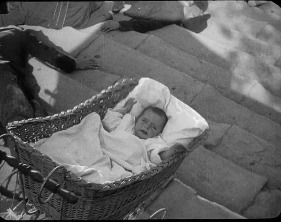 Orson Welles vio 'La diligencia' 40 veces antes de rodar Ciudadano Kane. Qué buscaba.