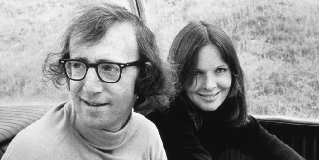 Lecciones de guion de un maestro: Woody Allen