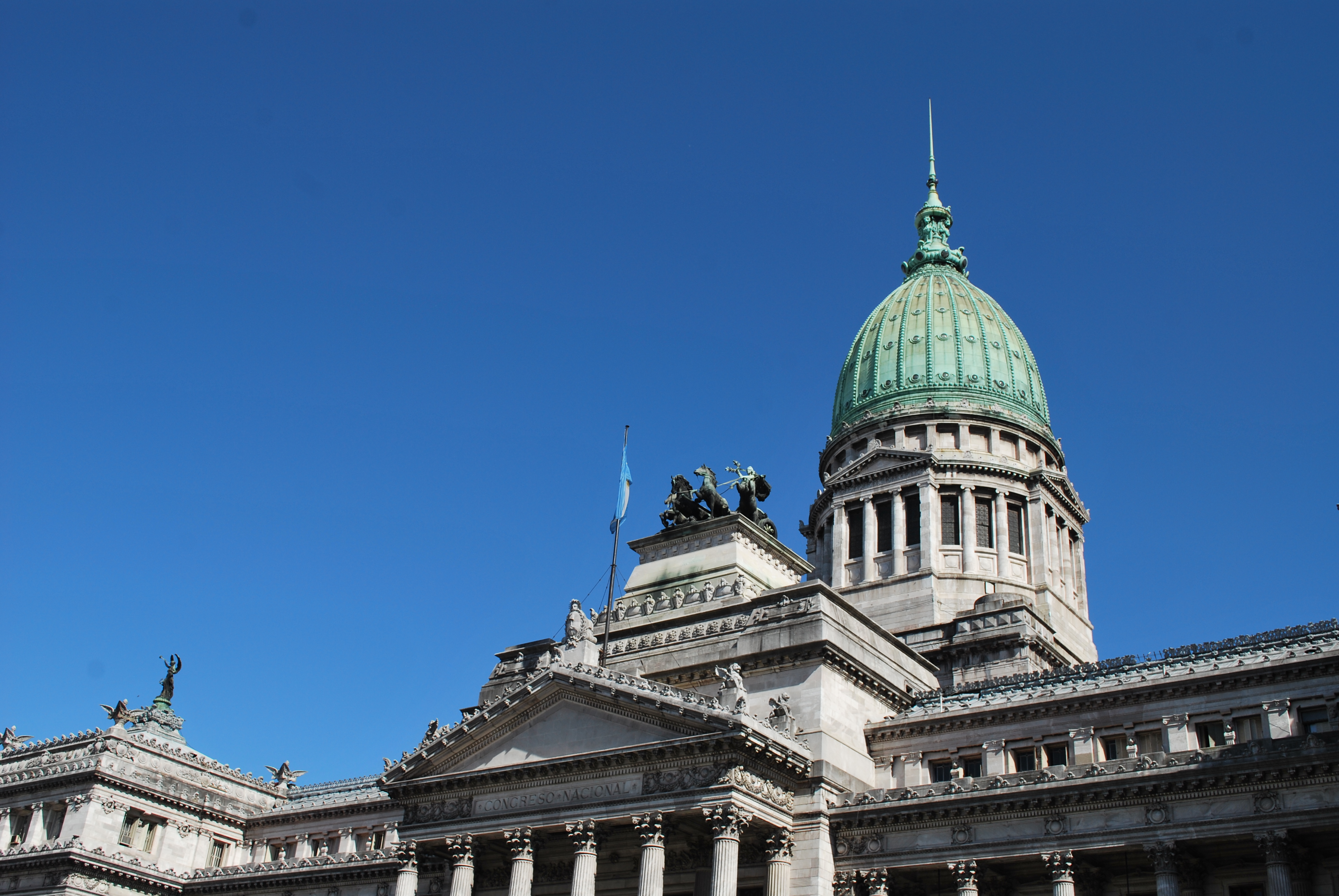 Reforma electoral: PASO, boleta única y ficha limpia entran en la misma pelea