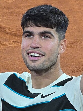 Alcaraz se baja de Roland Garros: qué es la lesión de muñeca que lo saca del Grand Slam
