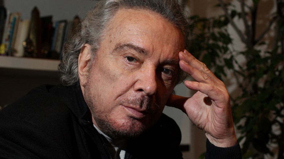 Alfredo Alcón como archivo vivo de la actuación argentina