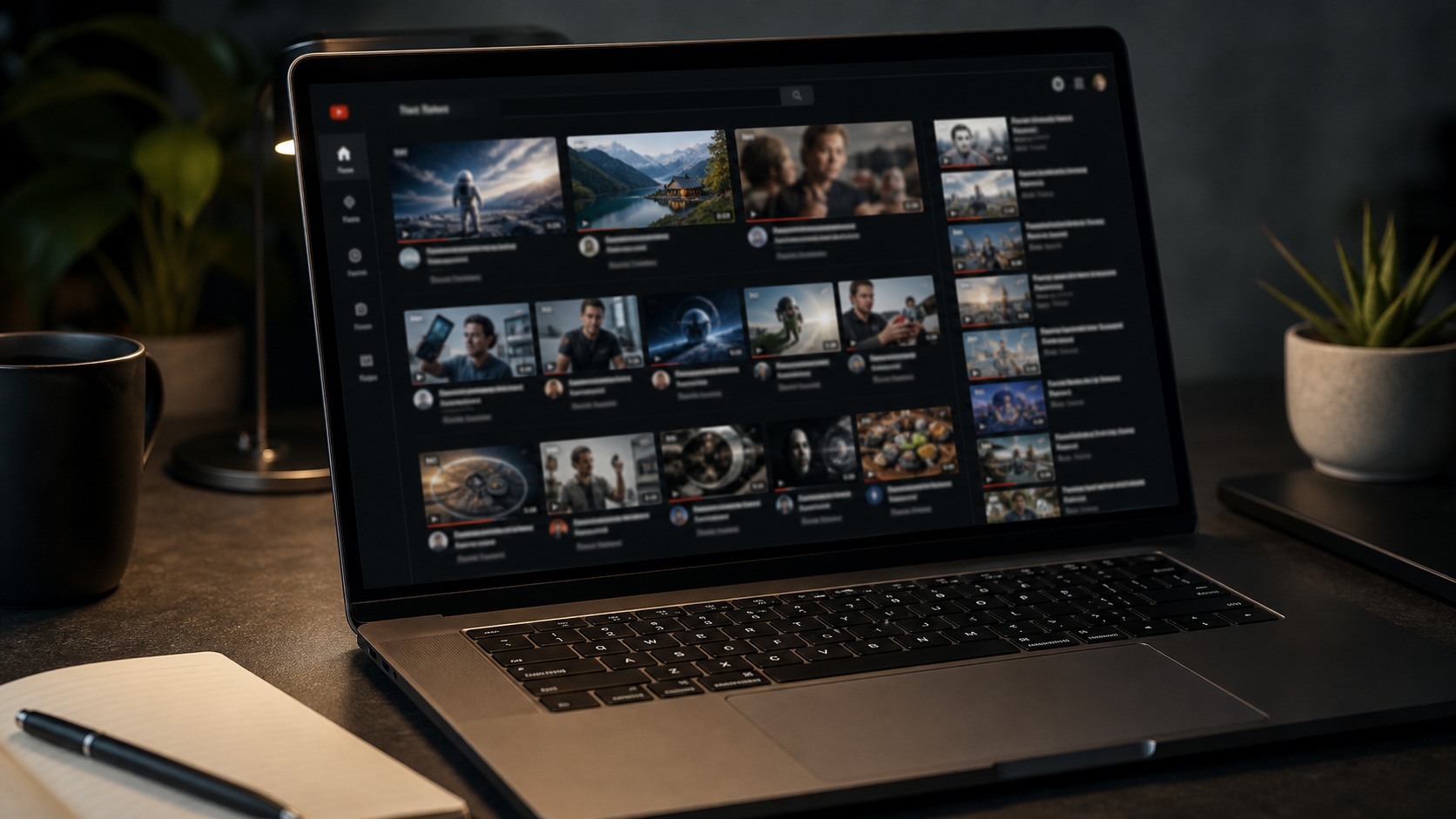 Cómo funciona el algoritmo de YouTube: por qué te muestra lo que te muestra