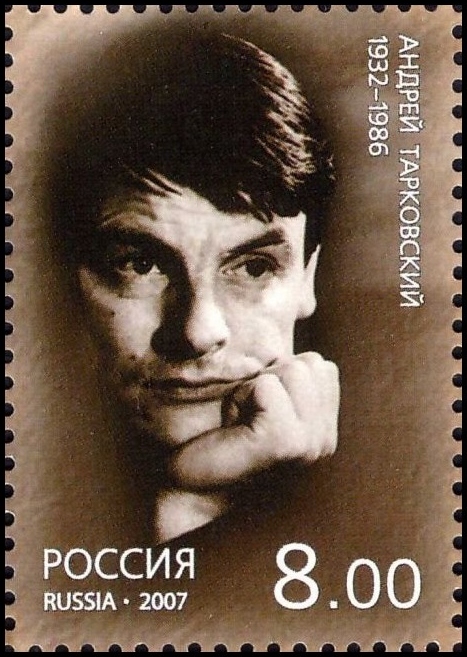 Tarkovsky medía sus planos en minutos porque creía que el cine esculpía el tiempo