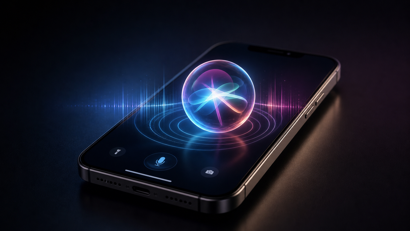 Apple lanza Siri AI: el iPhone entra en su nueva era de inteligencia artificial