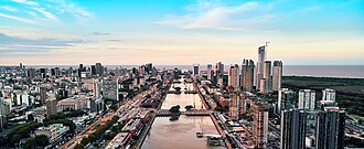 La comunidad argentina en Estados Unidos: dónde están, cuántos son y cómo se organizan