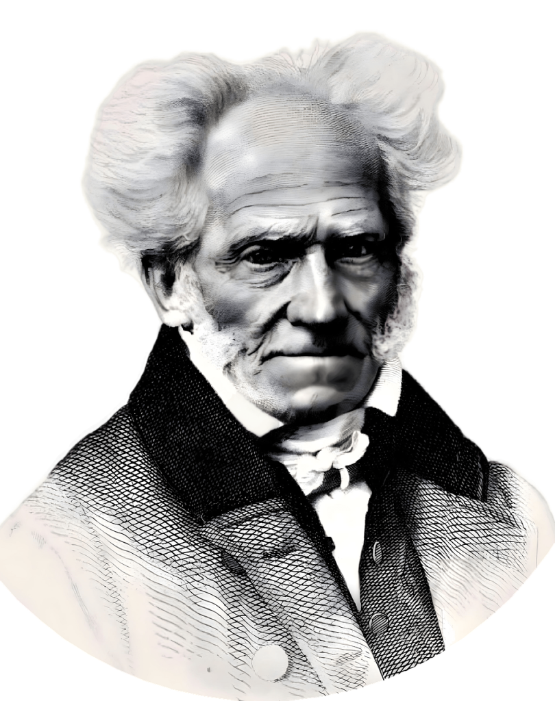 Cómo Recuperar La Voluntad De Vivir | La Filosofía de  Schopenhauer