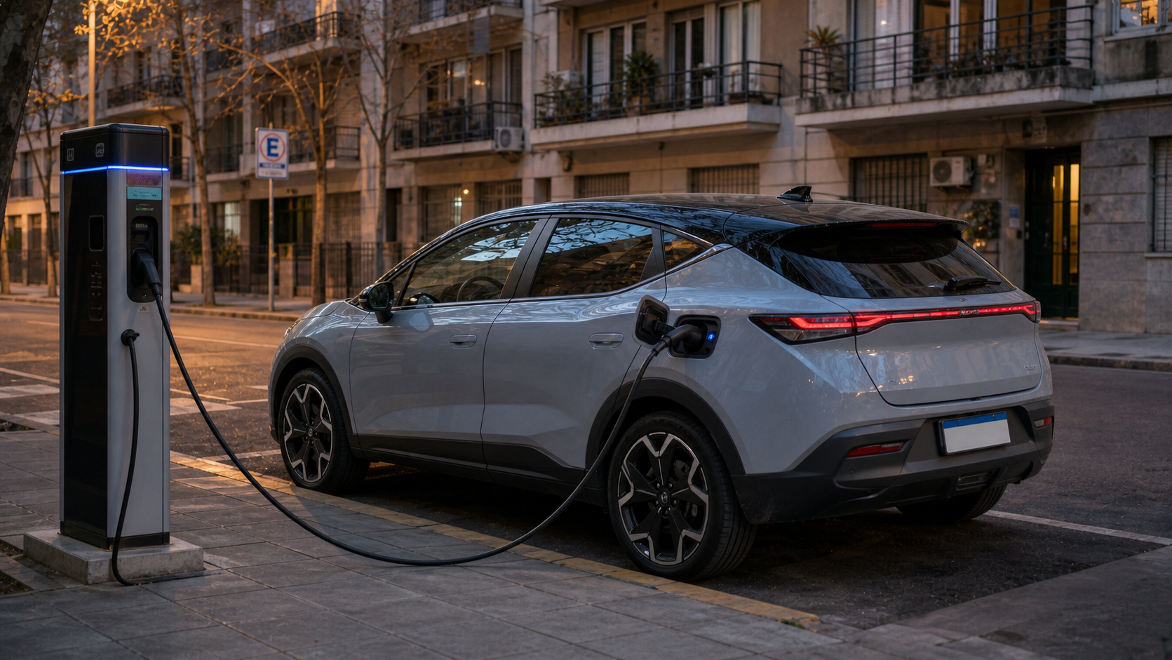 ¿Conviene comprar un auto eléctrico en Argentina, Chile o Uruguay, incluso con fallas y recalls?