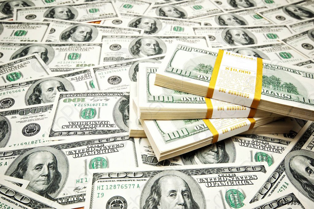 Una moneda de plata marca el lugar del Puerto del Hambre - imagen secundaria