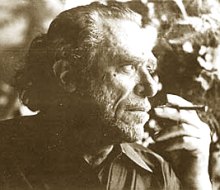 La cruda realidad del trabajo: una carta de Bukowski que sigue golpeando décadas después
