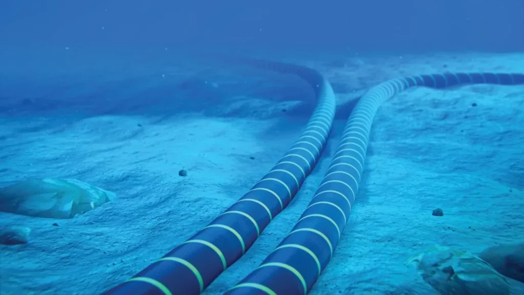 Cuando el internet tiembla: Los ataques hutíes en el Mar Rojo y la amenaza a los cables submarinos
