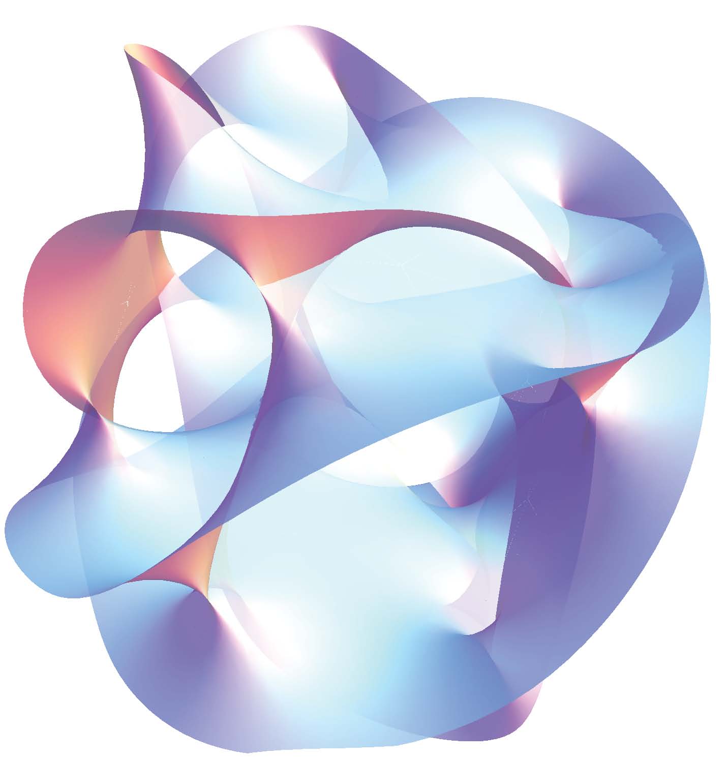 La teoría que dice que el universo es música y tiene 10 dimensiones