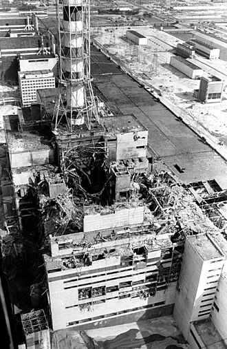 Cuarenta años de Chernobyl: la falla de diseño que los manuales no mencionaban