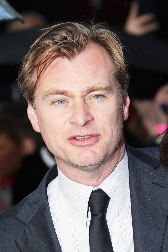 Christopher Nolan: cómo trabaja el director que no usa teléfono celular ni correo electrónico