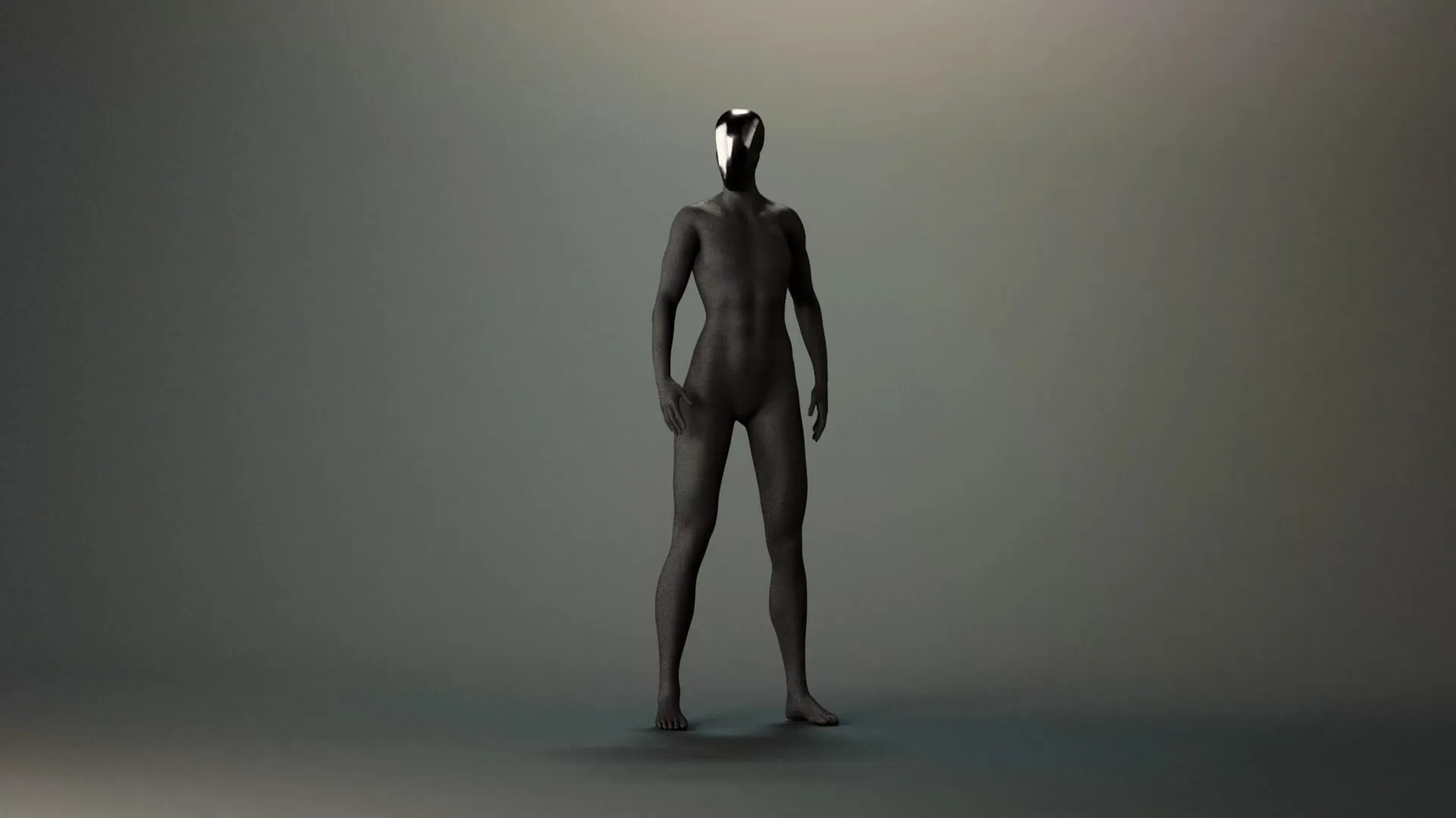 Protoclone: el robot humanoide polaco que quiere caminar como una persona