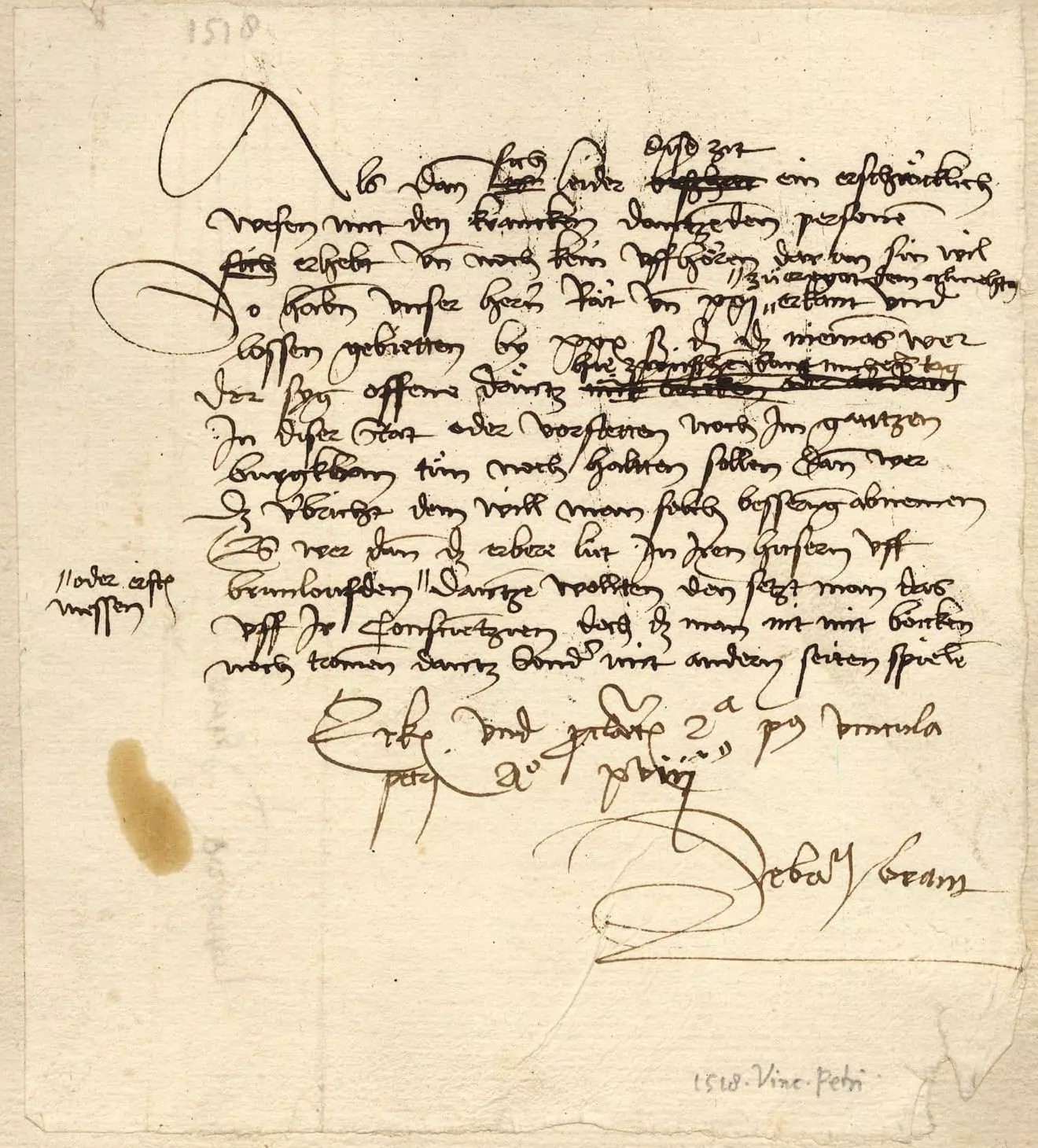 La plaga del baile de 1518: cuando una ciudad empezó a bailar sin poder parar