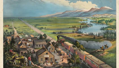 Dear America: el museo que prefirió mirar a Estados Unidos como pregunta antes que como festejo