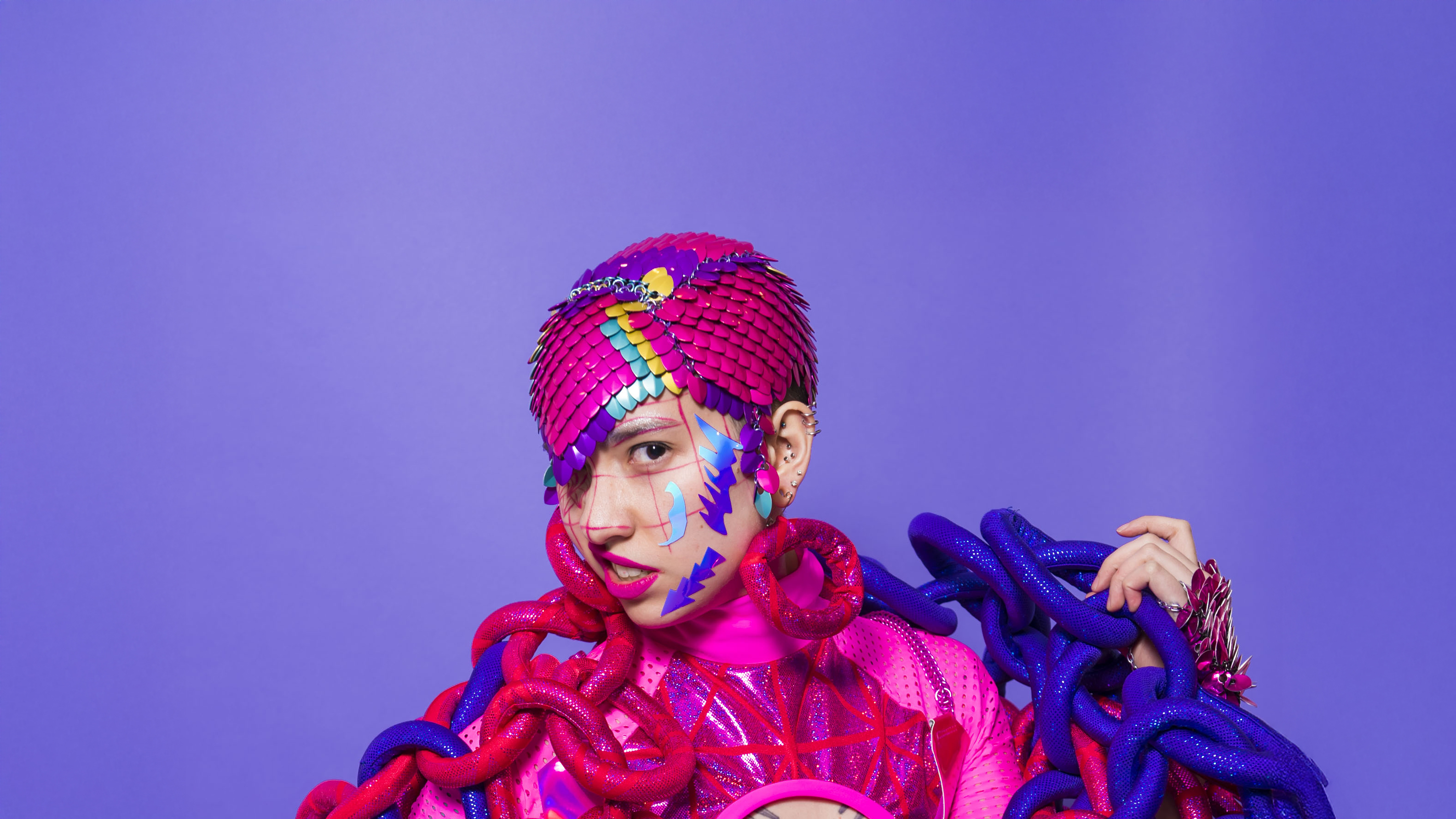 Design and Disability: la muestra del V&A Dundee que corre el diseño desde la norma hacia la experiencia real