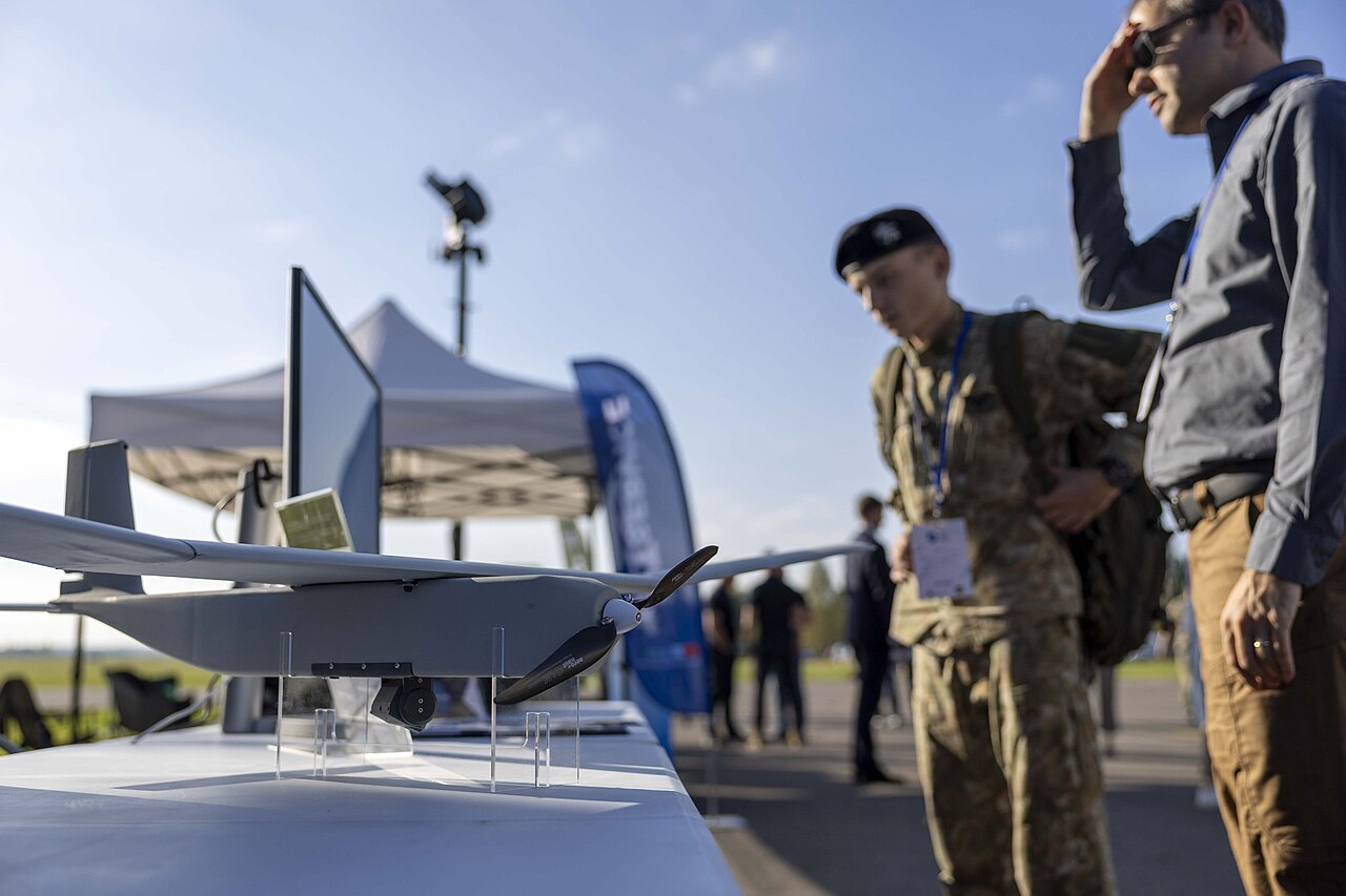 Drones en guerra: precisión prometida, miedo constante y el riesgo de convertir cualquier cielo en amenaza - imagen 1