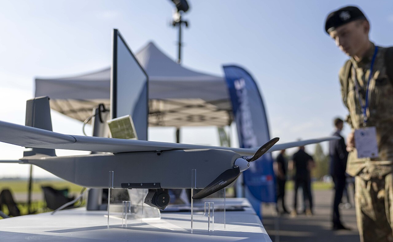 Armas autónomas: el límite más oscuro aparece cuando una máquina puede elegir a quién atacar - imagen 1