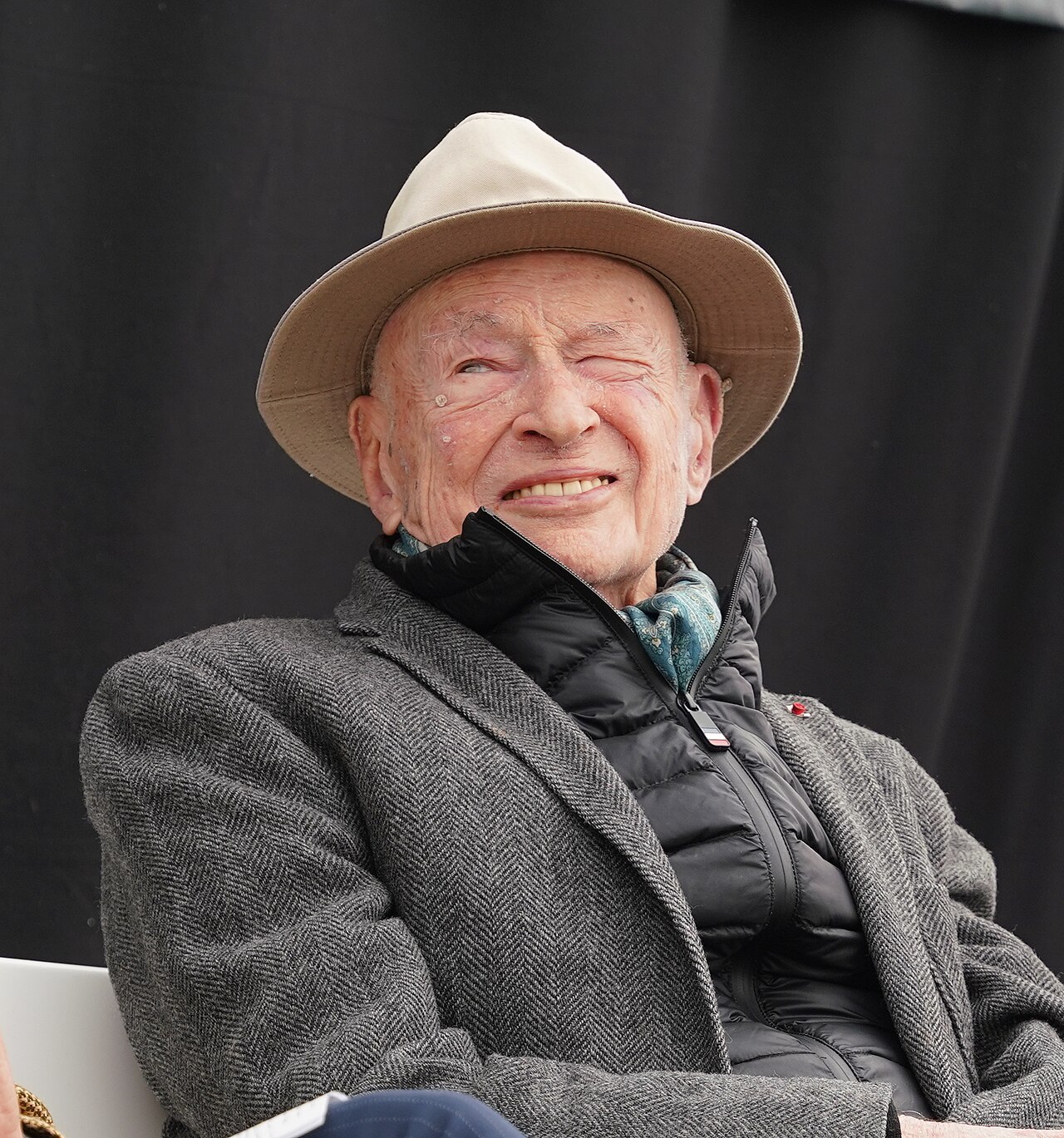 Murió Edgar Morin a los 104 años: el hombre que le enseñó a pensar a América Latina