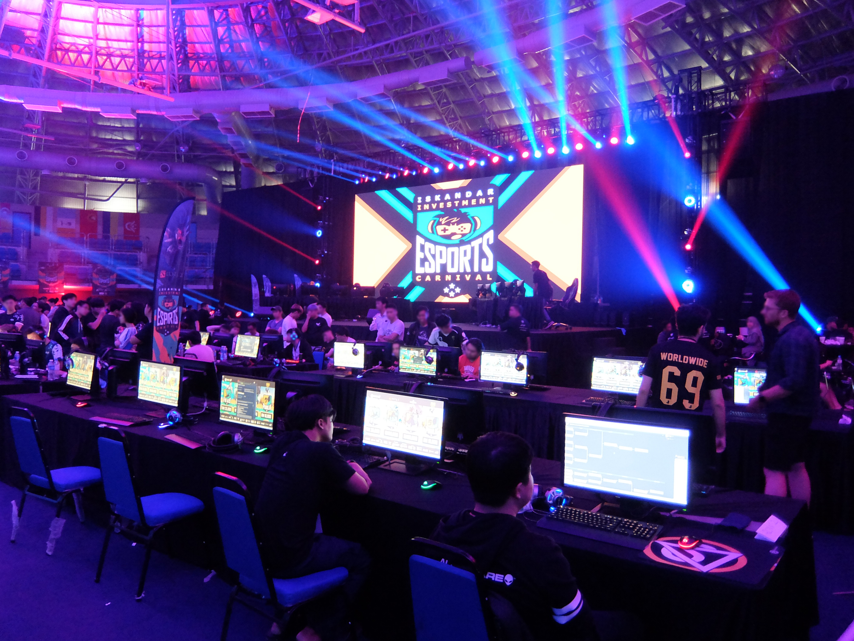 Esports World Cup 2026: qué es, cuándo es, qué está en juego y quiénes van de América Latina