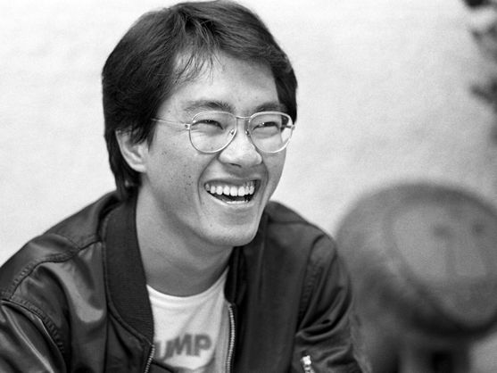 Hasta siempre, maestro: Akira Toriyama, el padre de Dragon Ball, deja este mundo.