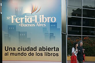 Feria del Libro 2026: los abucheos en la apertura y lo que dicen sobre el estado de la cultura