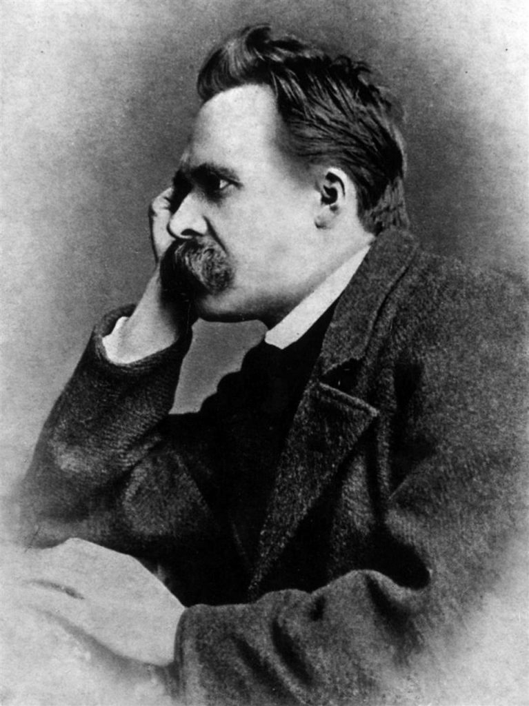 Cómo Convertirse En Un \"Super-Hombre\" Según Friedrich Nietzsche
