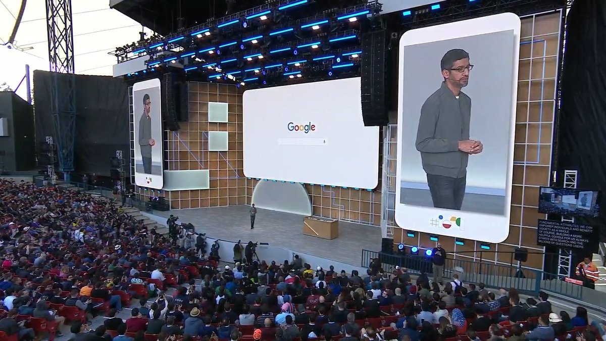 Google I/O 2026 arranca en ocho días. Lo que va a anunciar ya cambió las reglas antes de que empiece.