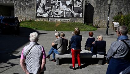 El Guernica vuelve a incomodar: no por lo que muestra, sino por dónde debería estar