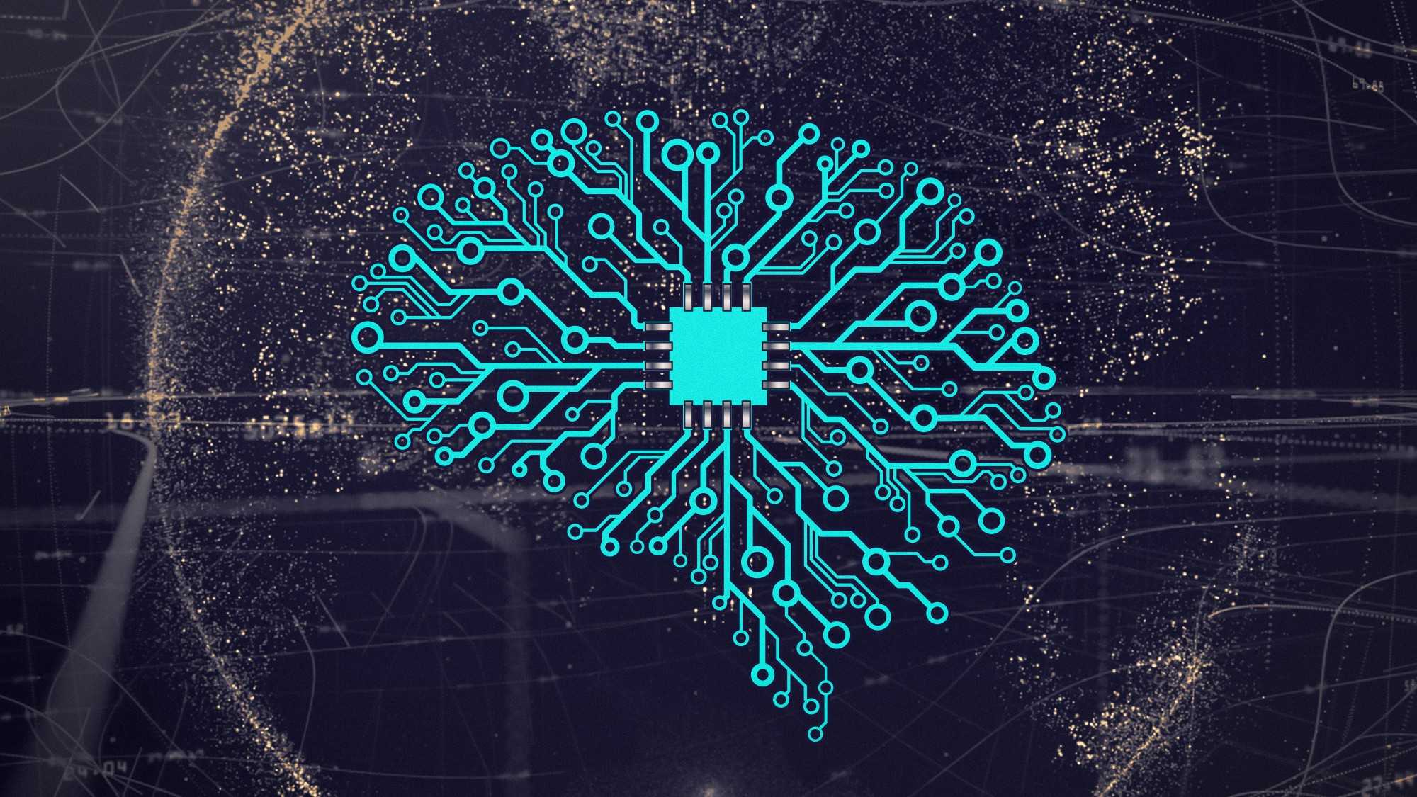 Una IA descubrió leyes físicas que los humanos no habían visto en el cuarto estado de la materia