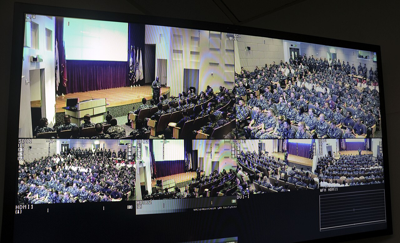 IA militar: acelerar decisiones puede ser útil, pero también puede romper el juicio humano - imagen secundaria