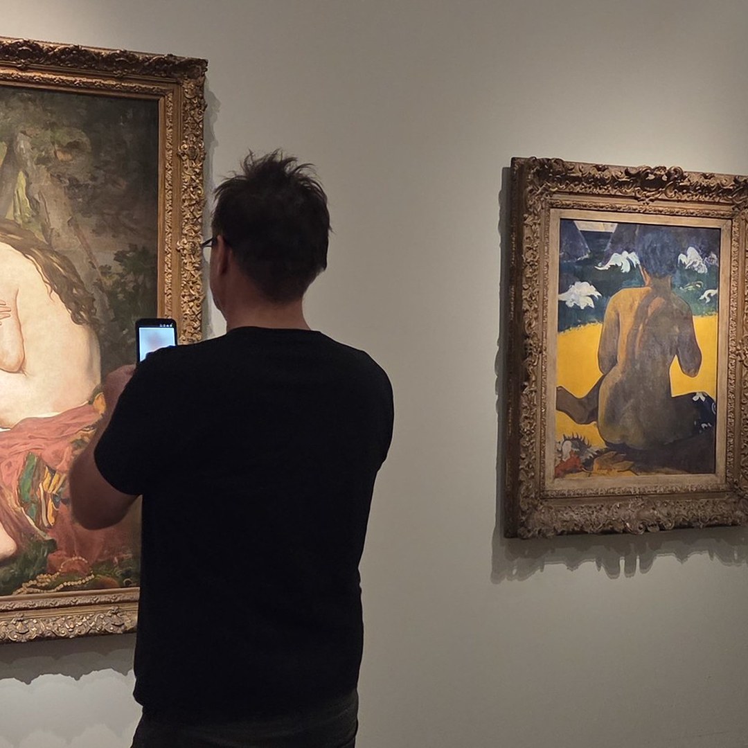 Lily Salvo vuelve al Bellas Artes con una obra que mira el misterio sin ilustrarlo