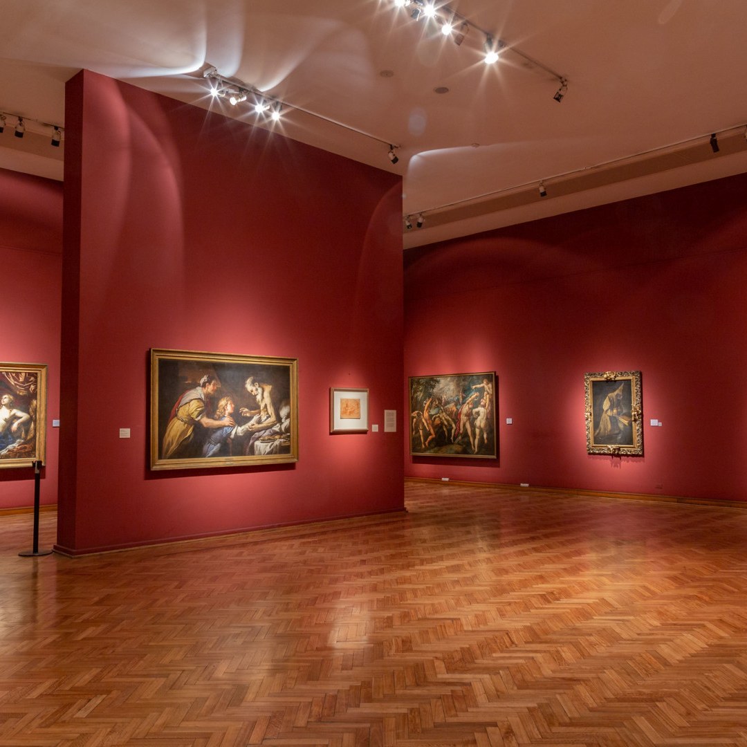 El Día Mundial del Arte mostró algo más que una efeméride: un mapa cultural disperso