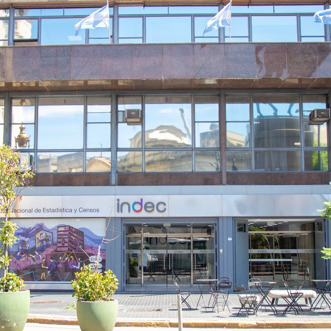 EMAE de febrero: la actividad cayó y el dato separa recuperación de relato