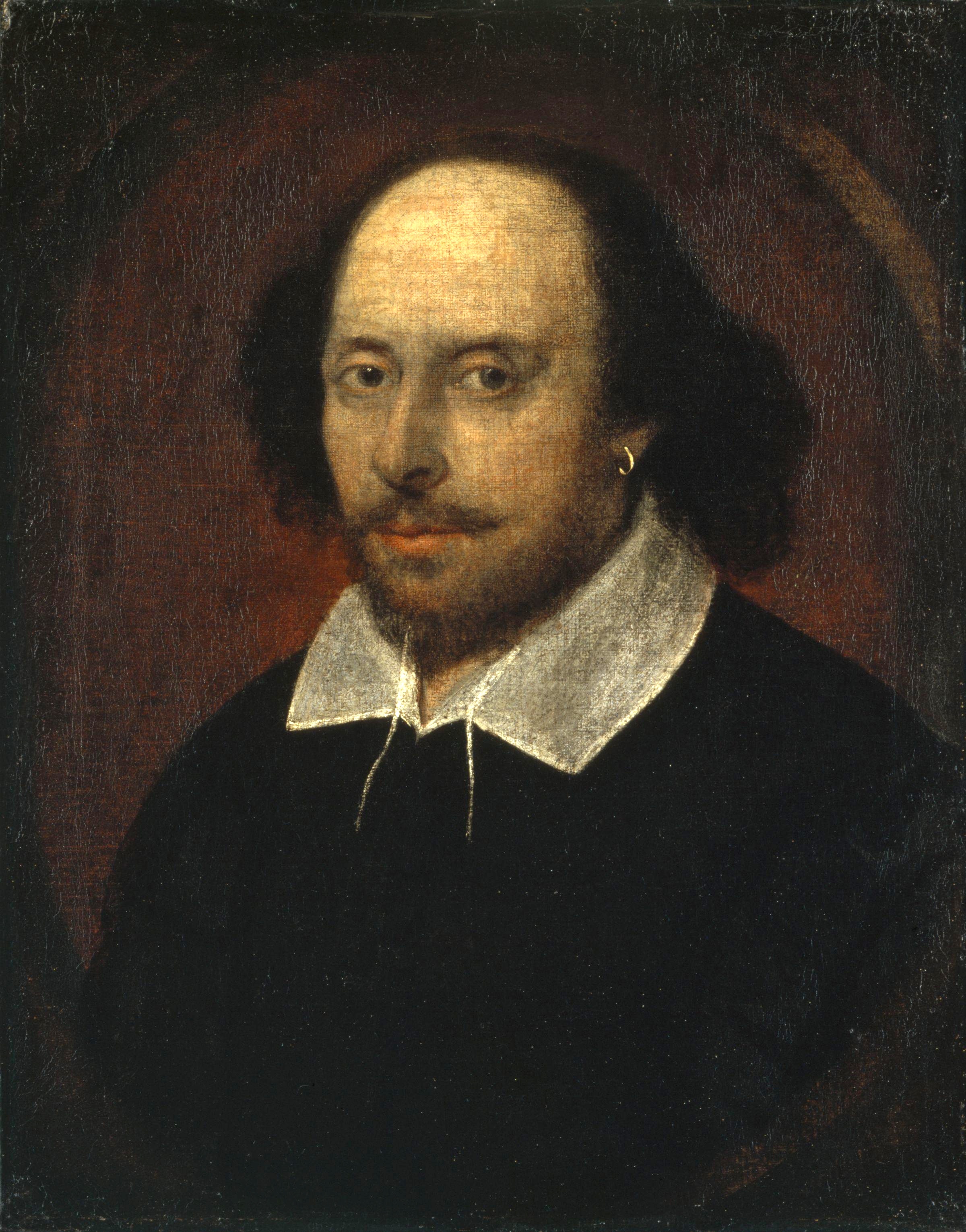 Un mapa perdido ubica la casa londinense de Shakespeare