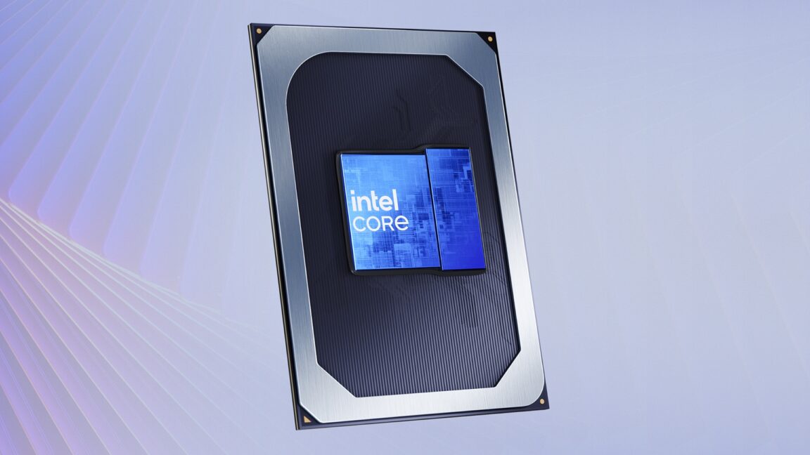 Intel renueva sus Core no Ultra con silicio nuevo