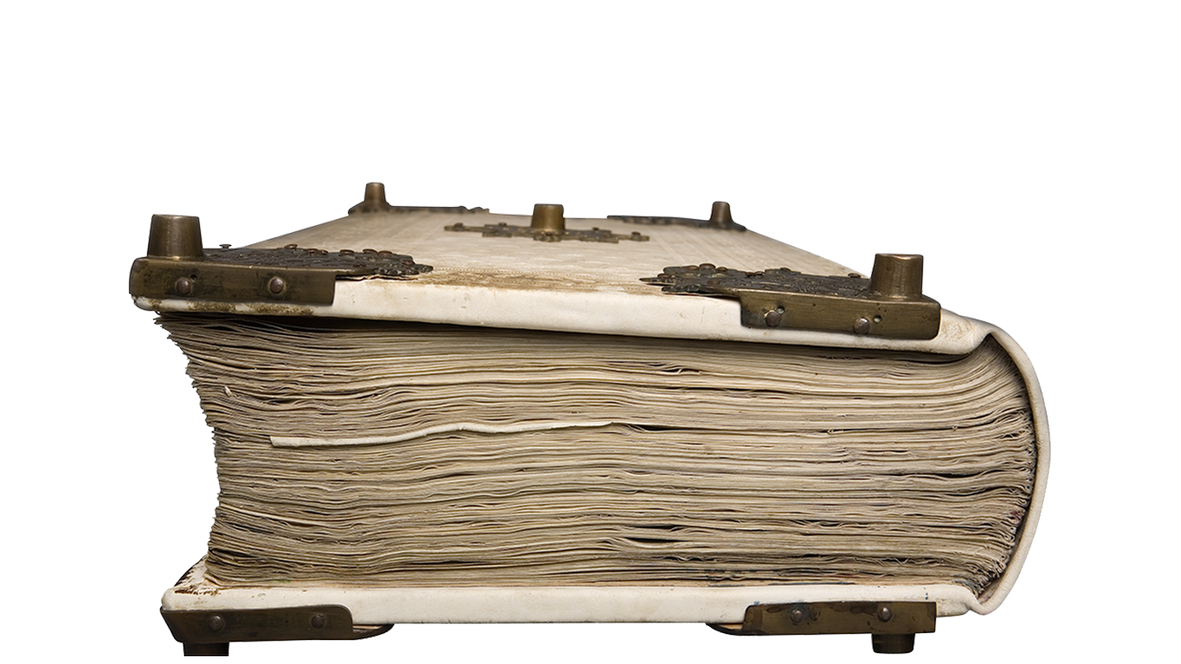 Codex Gigas: por qué el manuscrito medieval más grande del mundo todavía parece un objeto imposible