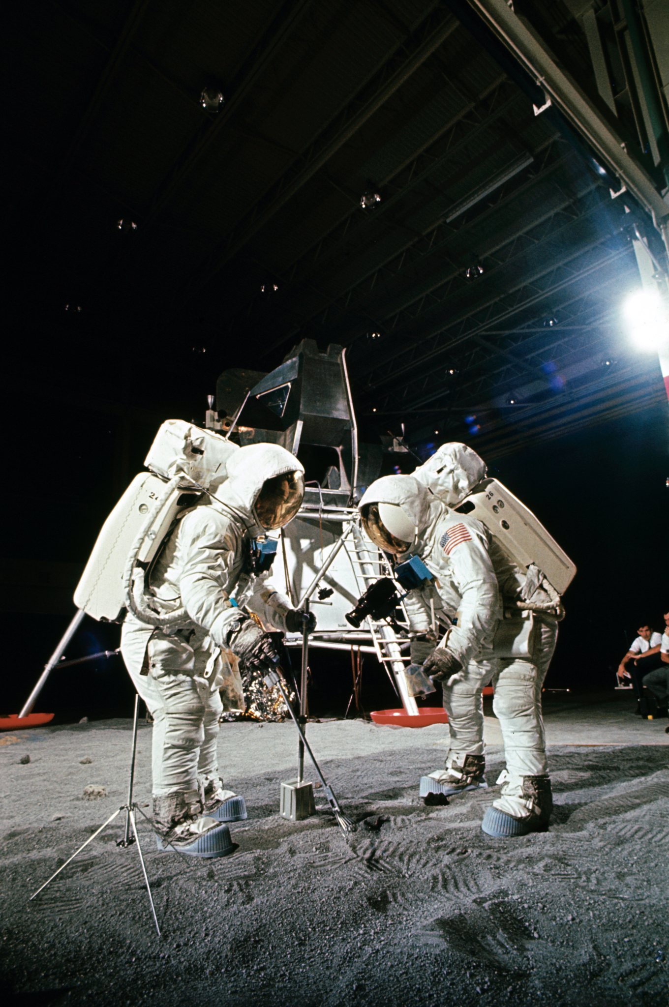 La Hasselblad de Apollo 11: la cámara sueca que convirtió la Luna en archivo