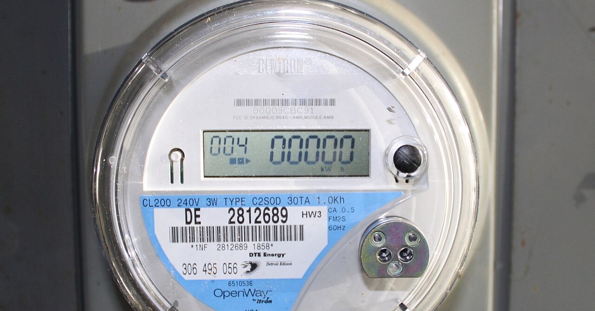 Hackearon a la empresa que controla medidores de luz y agua en medio mundo. Itron no dijo qué datos robaron. Eso debería preocuparnos a todos.