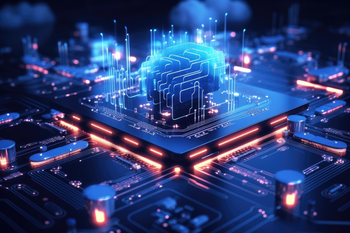 Intel y Google refuerzan CPUs e IPUs en la nube de IA