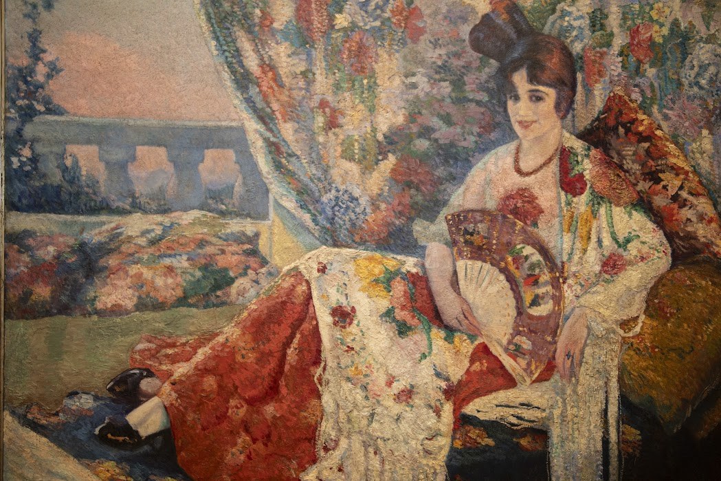 El Bellas Artes reconstruye los viajes que ayudaron a inventar la pintura argentina moderna